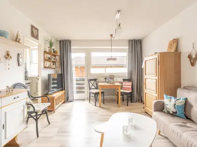 Ferienwohnung für 2 Personen (40 m²) in Ofterschwang 3/7