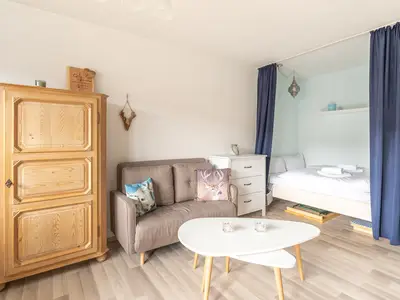 Ferienwohnung für 2 Personen (40 m²) in Ofterschwang 4/7