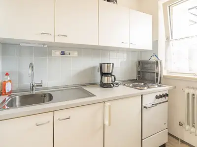 Ferienwohnung für 2 Personen (40 m²) in Ofterschwang 5/7