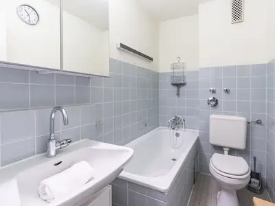 Ferienwohnung für 2 Personen (40 m²) in Ofterschwang 6/7
