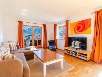 Ferienwohnung für 4 Personen (80 m²) in Ofterschwang 1/10