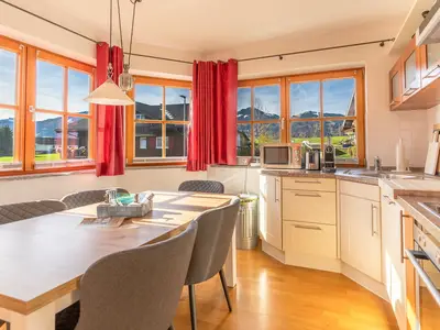 Ferienwohnung für 4 Personen (80 m²) in Ofterschwang 3/10