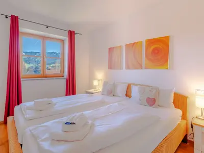 Ferienwohnung für 4 Personen (80 m²) in Ofterschwang 4/10