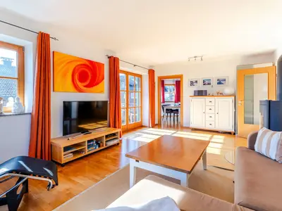 Ferienwohnung für 4 Personen (80 m²) in Ofterschwang 5/10