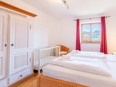 Ferienwohnung für 4 Personen (80 m²) in Ofterschwang 6/10