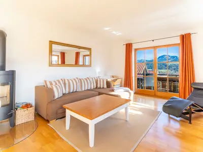 Ferienwohnung für 4 Personen (80 m²) in Ofterschwang 8/10