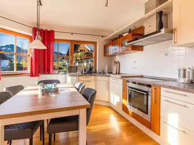 Ferienwohnung für 4 Personen (80 m²) in Ofterschwang 9/10