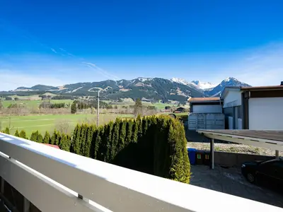 Ferienwohnung für 5 Personen (80 m²) in Fischen im Allgäu 3/10