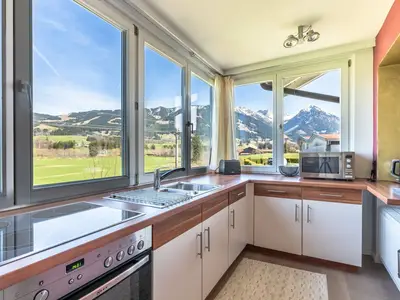 Ferienwohnung für 5 Personen (80 m²) in Fischen im Allgäu 4/10