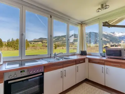 Ferienwohnung für 5 Personen (80 m²) in Fischen im Allgäu 5/10