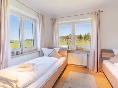 Ferienwohnung für 5 Personen (80 m²) in Fischen im Allgäu 7/10