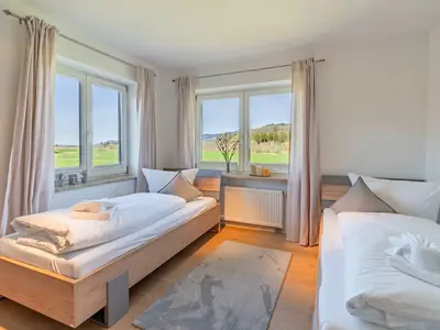 Ferienwohnung für 5 Personen (80 m²) in Fischen im Allgäu 8/10