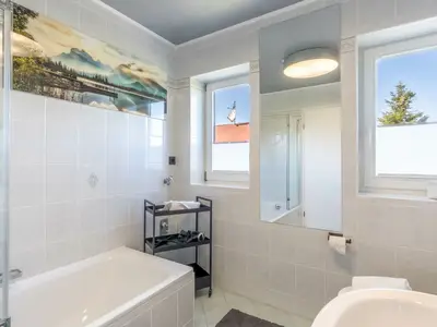 Ferienwohnung für 5 Personen (80 m²) in Fischen im Allgäu 9/10