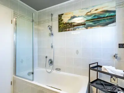 Ferienwohnung für 5 Personen (80 m²) in Fischen im Allgäu 10/10