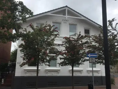 Ferienwohnung für 5 Personen (74 m²) in Steinmarne 1/10