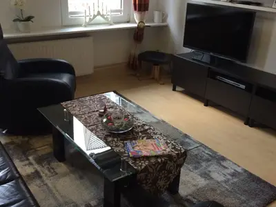Ferienwohnung für 5 Personen (74 m²) in Steinmarne 2/10