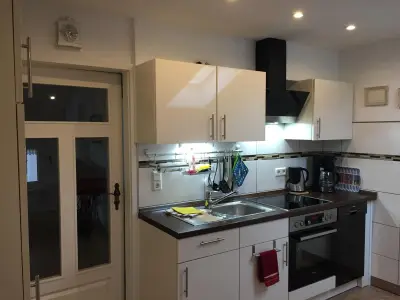 Ferienwohnung für 5 Personen (74 m²) in Steinmarne 4/10