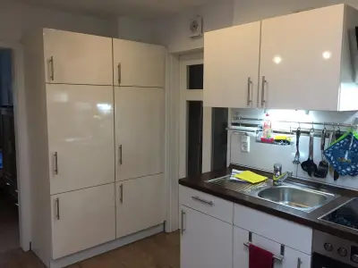 Ferienwohnung für 5 Personen (74 m²) in Steinmarne 5/10