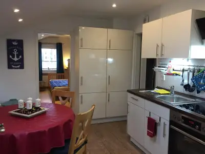 Ferienwohnung für 5 Personen (74 m²) in Steinmarne 6/10