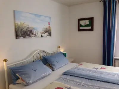 Ferienwohnung für 5 Personen (74 m²) in Steinmarne 7/10