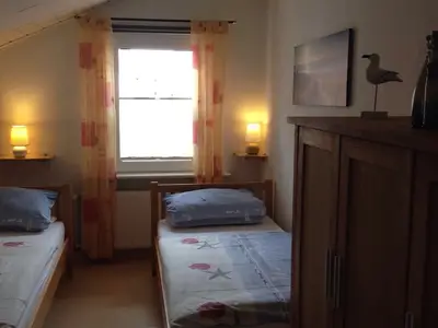 Ferienwohnung für 5 Personen (74 m²) in Steinmarne 8/10