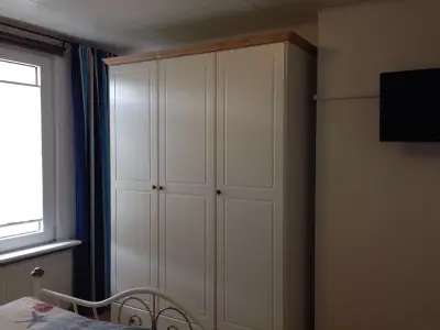 Ferienwohnung für 5 Personen (74 m²) in Steinmarne 9/10