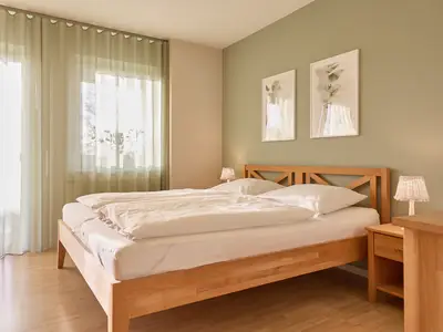 Ferienwohnung für 4 Personen (80 m²) in Duhnen 3/10