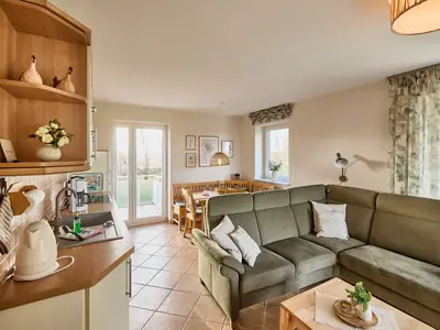 Ferienwohnung für 4 Personen (80 m²) in Duhnen 7/10