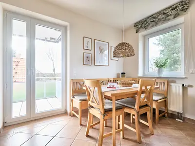 Ferienwohnung für 4 Personen (80 m²) in Duhnen 8/10