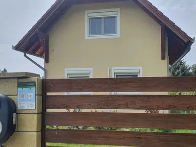 Ferienwohnung für 8 Personen (70 m²) in Balatonberény 4/10