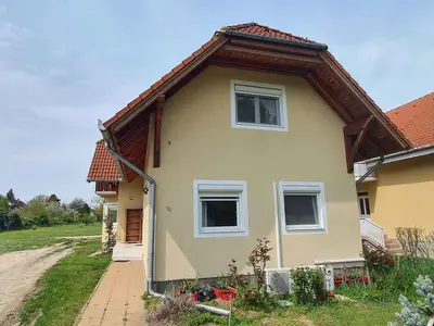 Ferienwohnung für 8 Personen (70 m²) in Balatonberény 5/10