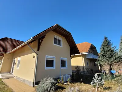 Ferienwohnung für 8 Personen (70 m²) in Balatonberény 8/10