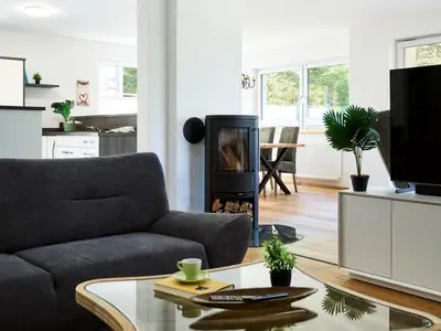 Ferienwohnung für 6 Personen (139 m²) in Leutasch 2/10