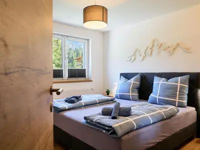 Ferienwohnung für 6 Personen (139 m²) in Leutasch 3/10