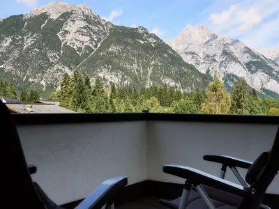 Ferienwohnung für 6 Personen (139 m²) in Leutasch 4/10