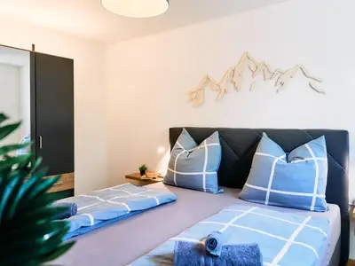 Ferienwohnung für 6 Personen (139 m²) in Leutasch 5/10