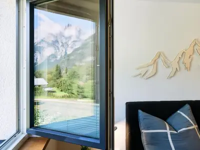 Ferienwohnung für 6 Personen (139 m²) in Leutasch 8/10