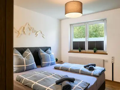 Ferienwohnung für 6 Personen (139 m²) in Leutasch 10/10