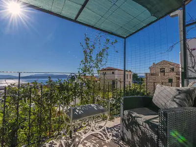 Ferienwohnung für 5 Personen (68 m²) in Igrane 6/10