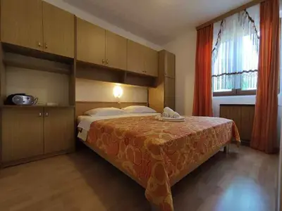 Ferienwohnung für 4 Personen (42 m²) in Novigrad 8/10