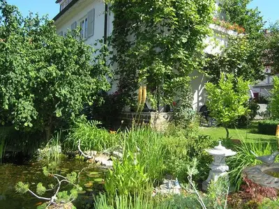 Ferienwohnung für 4 Personen (60 m²) in Wangen im Allgäu 2/10