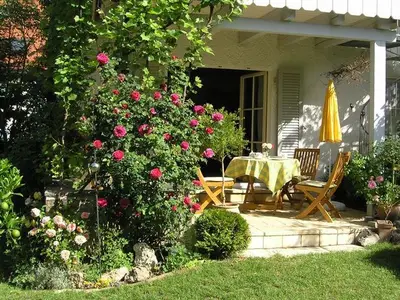 Ferienwohnung für 4 Personen (60 m²) in Wangen im Allgäu 3/10