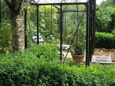 Ferienwohnung für 4 Personen (60 m²) in Wangen im Allgäu 5/10