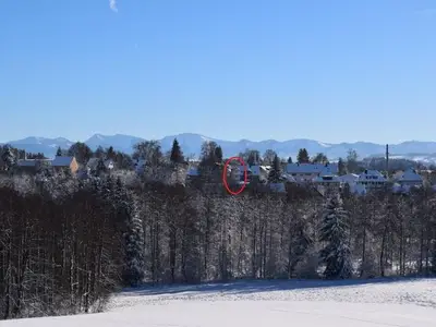 Ferienwohnung für 4 Personen (60 m²) in Wangen im Allgäu 10/10