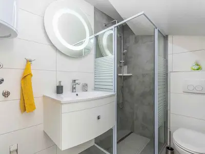 Ferienwohnung für 4 Personen (64 m²) in Novigrad 7/10