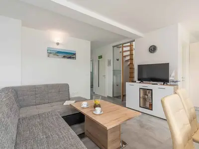 Ferienwohnung für 6 Personen (120 m²) in Novigrad 4/10