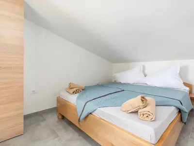Ferienwohnung für 6 Personen (120 m²) in Novigrad 5/10