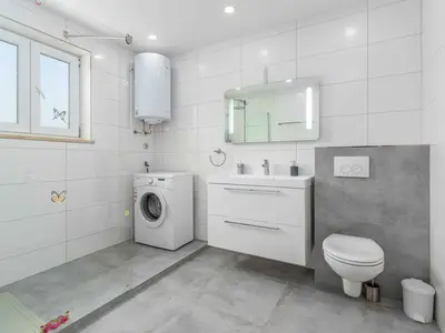 Ferienwohnung für 6 Personen (120 m²) in Novigrad 6/10