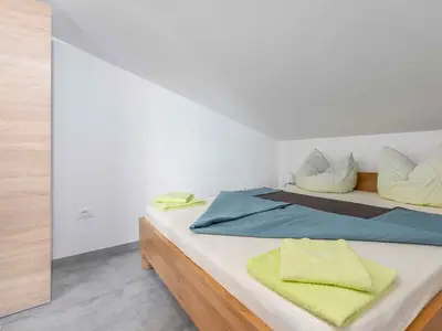 Ferienwohnung für 6 Personen (120 m²) in Novigrad 7/10