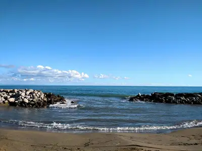 Ferienwohnung für 2 Personen (30 m²) in Bibione 10/10